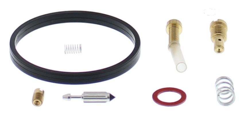 All Balls Racing 26-1931 14-21 Polaris 120 Indy Carburetor Rebuild Kit