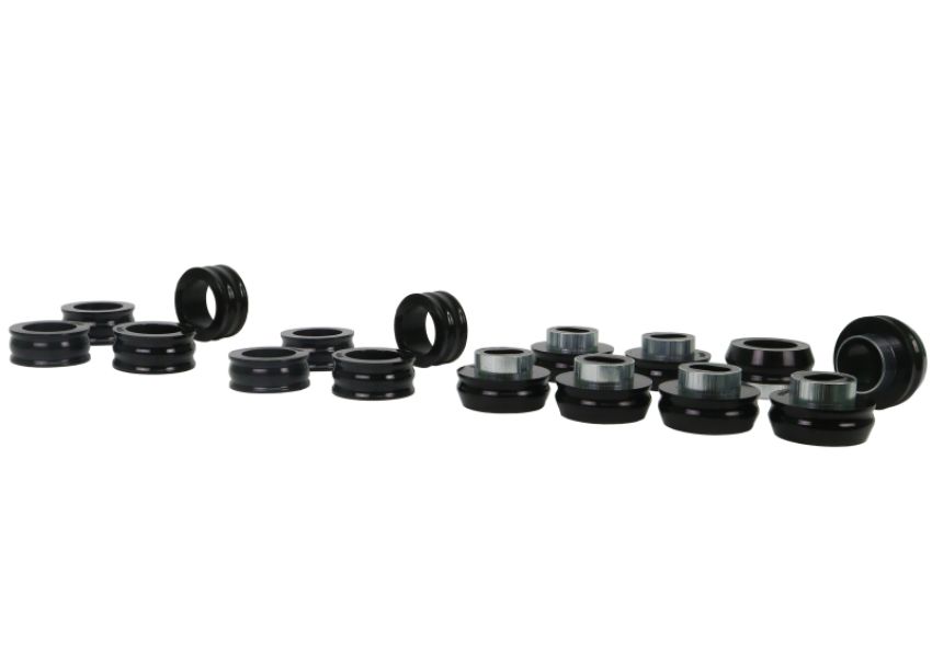 Whiteline W93570 1981-1986 Chevrolet C20 Body Mount Bushing Set