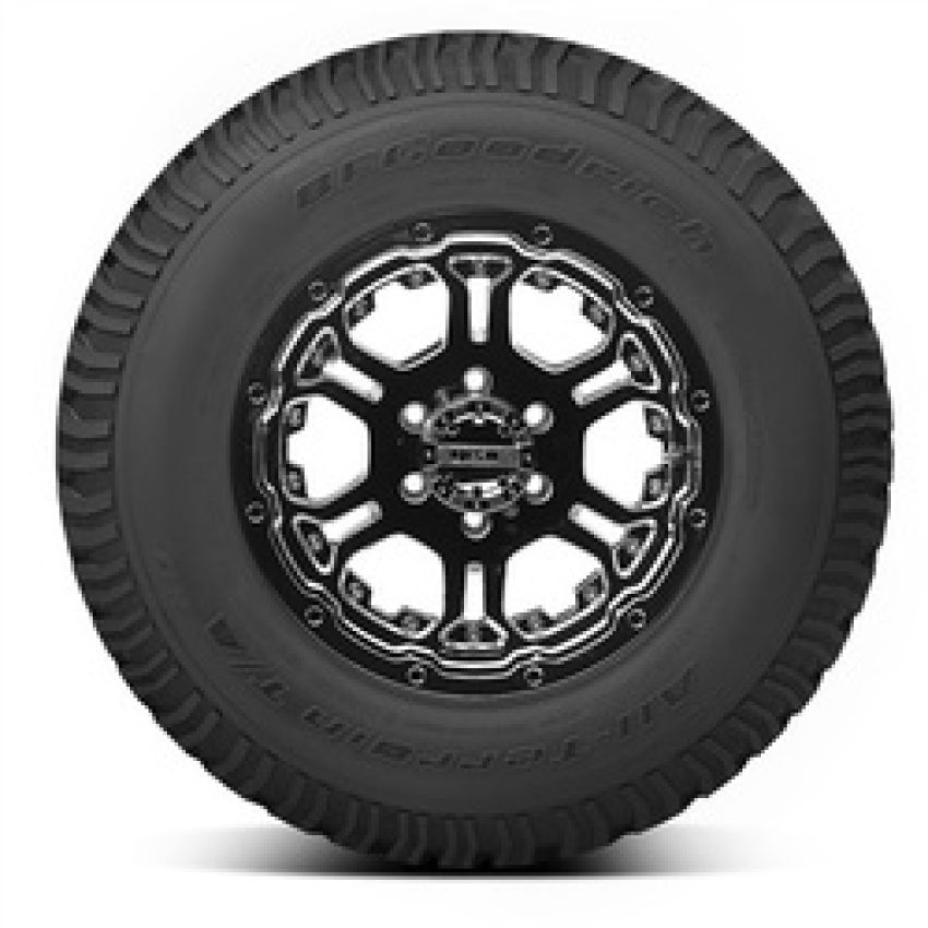 BFGOODRICH ALL-Terrain T/A Ko 265/75R16 All-Season