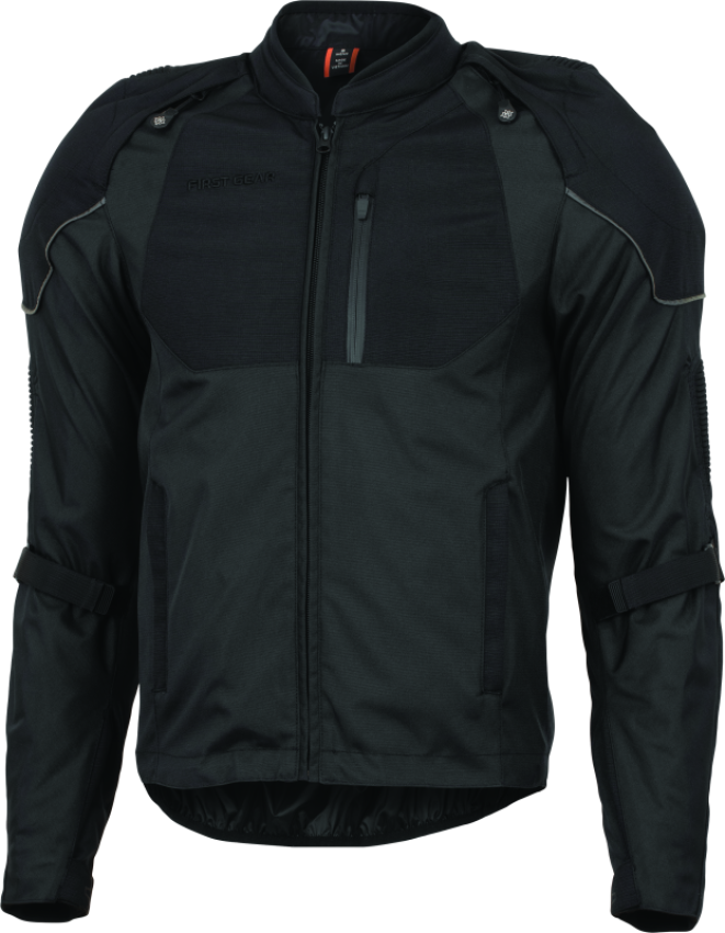 First Gear 526174 Palisade Jackets