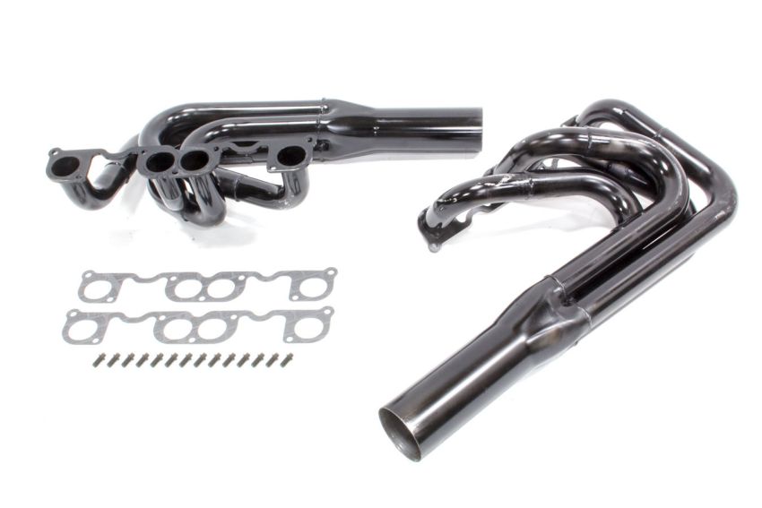SCHOENFELD SCH1025LVAP Sprint Car Headers 1-7/8 - 2 Forward Design AP