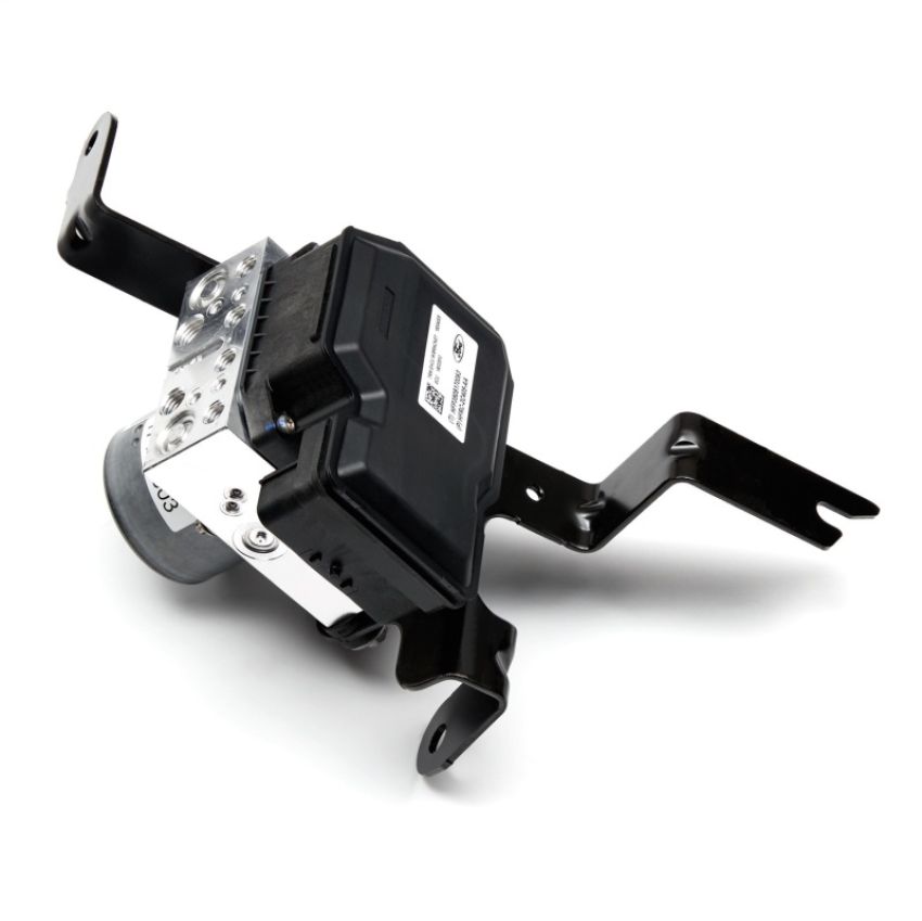 Ford Racing M-2353-D 2018 FP350S Abs Module With Bracket