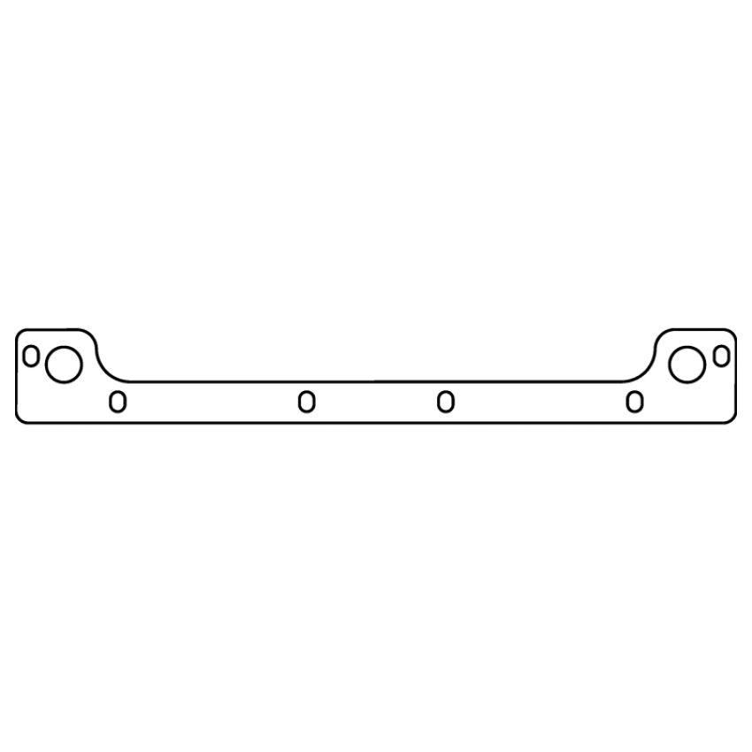 Cometic Gasket C5308-032 Cometic GM SB2.2 Small Block V8 .032in AFM Valley Gasket Set - .970in Water Holes
