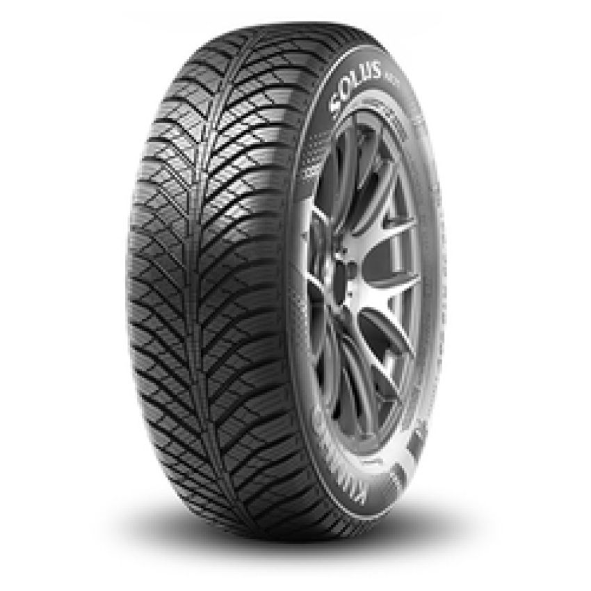 KUMHO Solus HA31 225/65R17