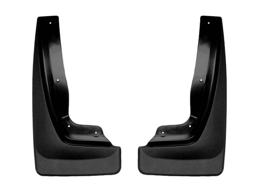 WEATHERTECH WEA110141 No Drill MudFlaps