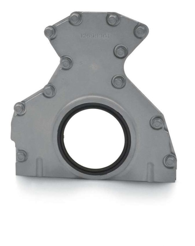 CHEVROLET PERFORMANCE GMP12639250 Rear Block Cover LS