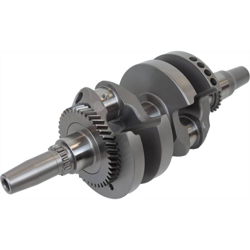 Hot Rods 4424-1 16-19 General 1000 EPS/20-22 General 1000 EPS Deluxe - Crankshaft Only