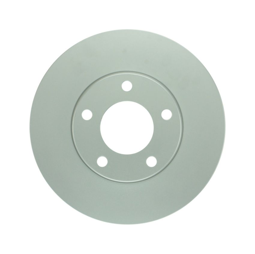 Bosch 34010892 Bosch QuietCast Disc Brake Rotor