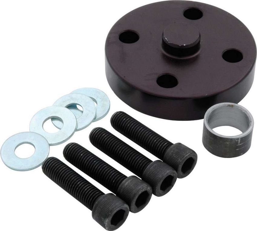 ALLSTAR PERFORMANCE ALL30180 Fan Spacer Kit .500