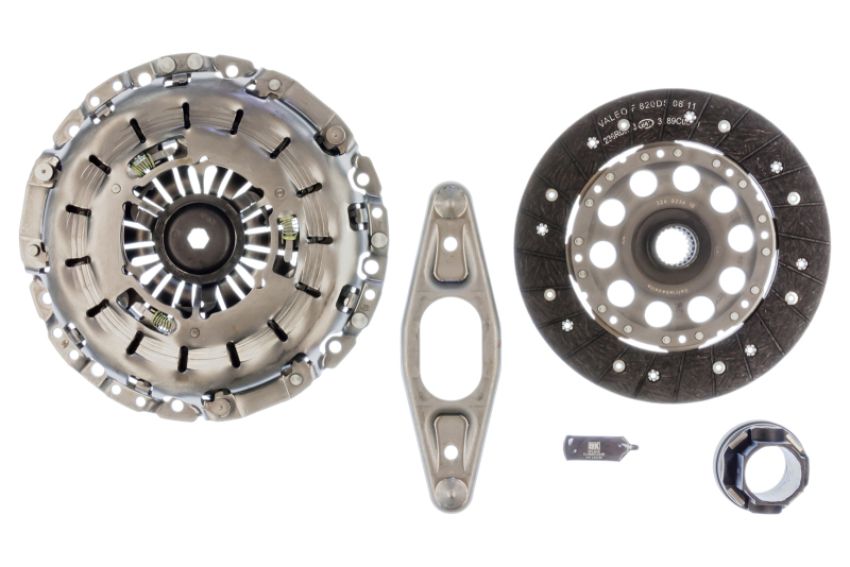 Exedy BMK1012 EXEDY OEM Clutch Kit; BMW