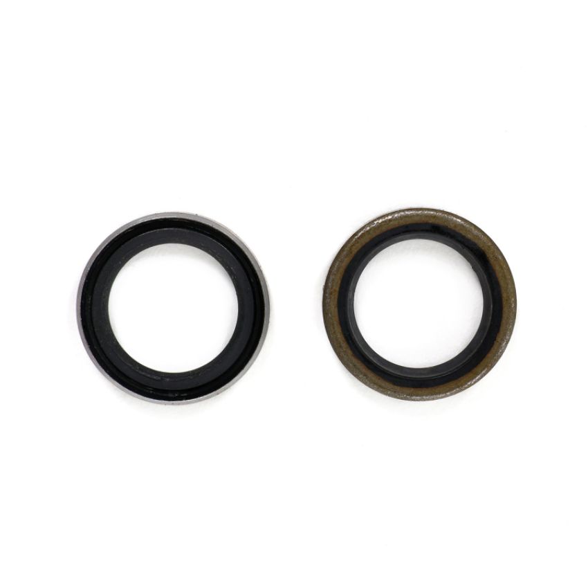 BLOX Racing BXIM-00272 03-07 Mitsubishi Evo VII/IX Throttle Body Shaft Seals