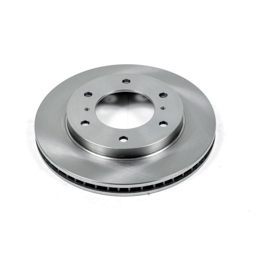 PowerStop JBR1126 AutoSpecialty Brake Rotor