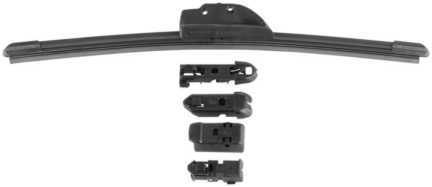 Bosch 15CA Bosch Clear Advantage Wiper Blade