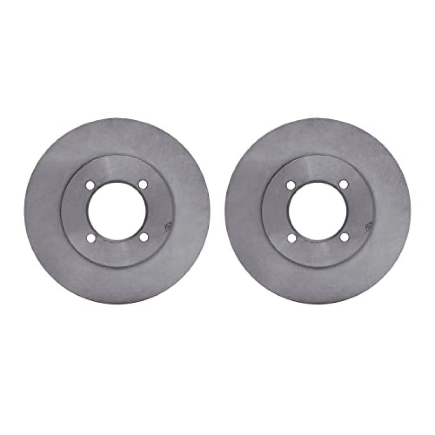 Dynamic Friction 6002-67002 Dfc Rotors