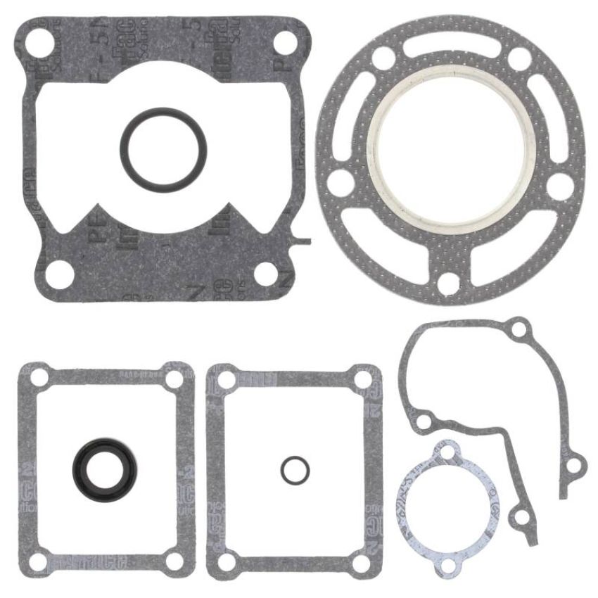 Vertex Pistons 810630 Vertex Gaskets 83-85 Yamaha YZ125 Top End Gasket Kit