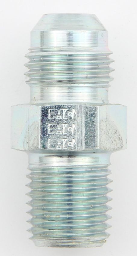 AEROQUIP AERFCM2517 Steel 1/4in Mp/#6 37deg  F