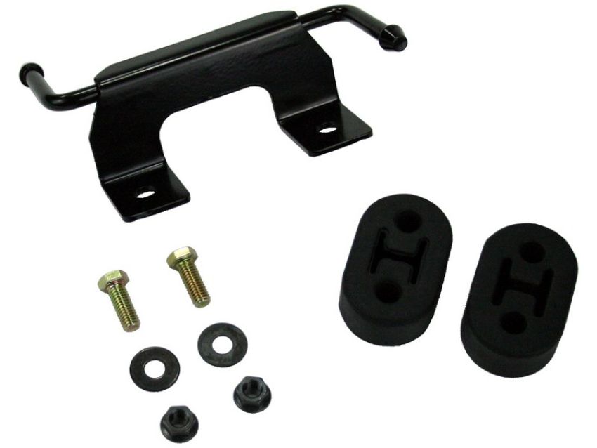 aFe Power 49-02001BR MACH Force Xp Tailpipe Hanger Kit