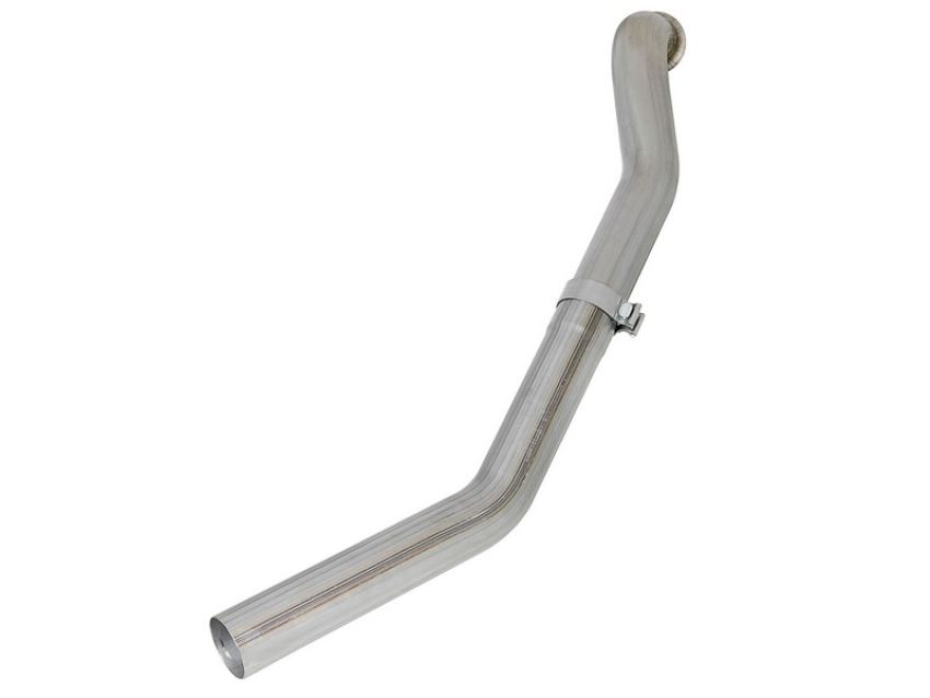 aFe Power 49-03101 ATLAS 3 IN Steel Downpipe