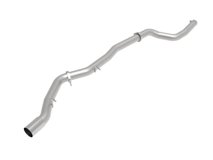 aFe Power 49-36045-H Takeda 3-1/2 IN 304 Stainless Steel Cat-Back Exhaust System w/ Brushed Tip