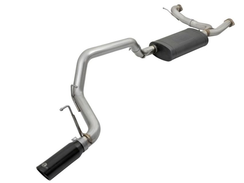 aFe Power 49-36114-B MACH Force XP 3