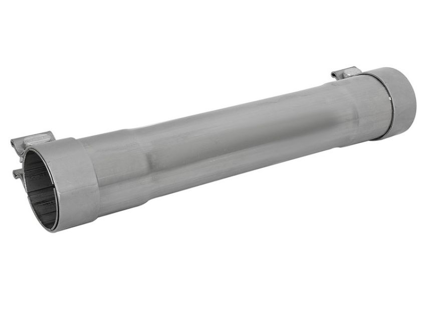 aFe Power 49-36622 Takeda 3 IN 304 Stainless Steel Resonator Delete Pipe