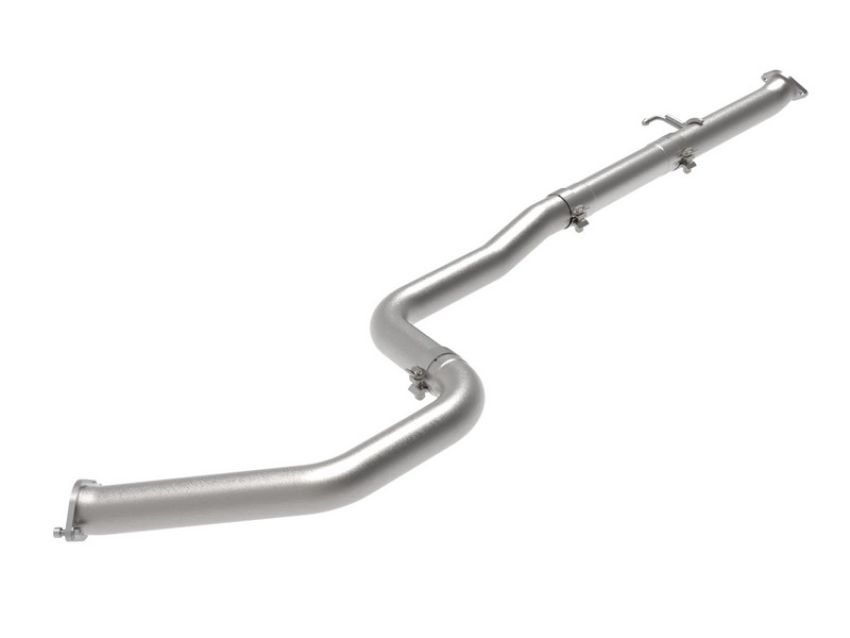 aFe Power 49-37006 Takeda 3 IN 304 Stainless Steel Mid-Pipe