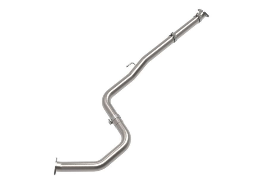 aFe Power 49-37026 Takeda 3 IN 304 Stainless Steel Mid-Pipe