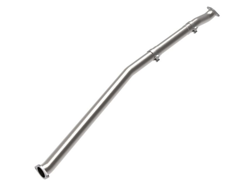 aFe Power 49-37031 Takeda 3 IN 304 Stainless Steel Mid-Pipe