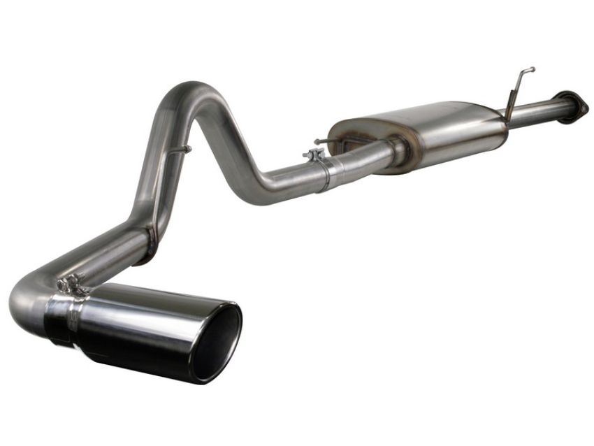 aFe Power 49-43033 MACH Force-Xp 3 IN 409 Stainless Steel Cat-Back Exhaust System