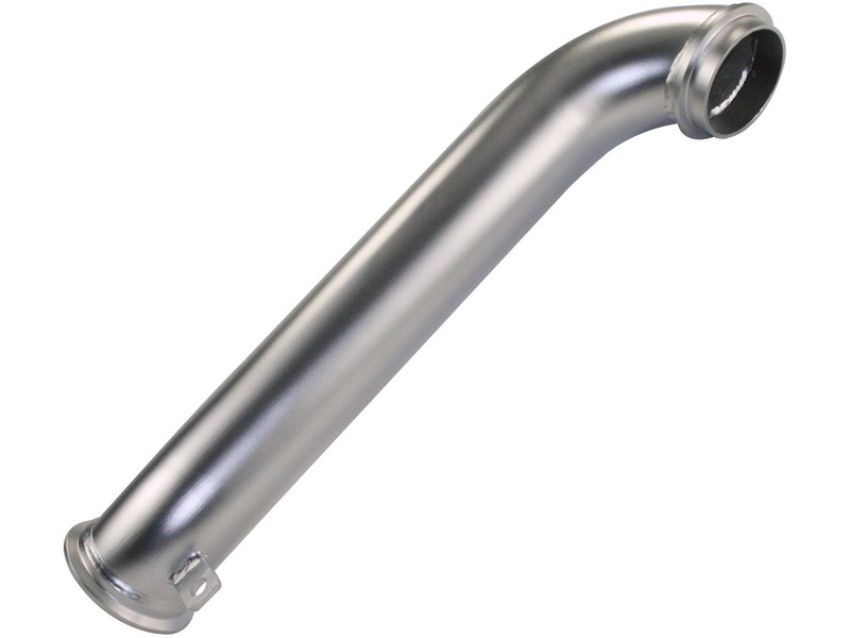 aFe Power 49-44034 MACH Force-Xp 3 IN 409 Stainless Steel Downpipe