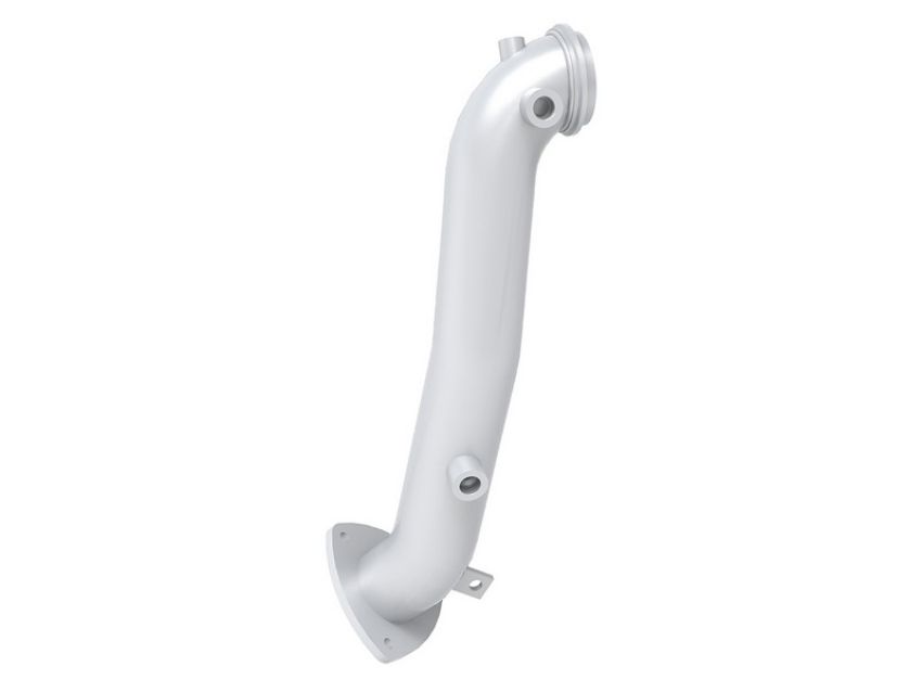aFe Power 49-44113 MACH Force-Xp 3 IN 409 Stainless Steel Downpipe