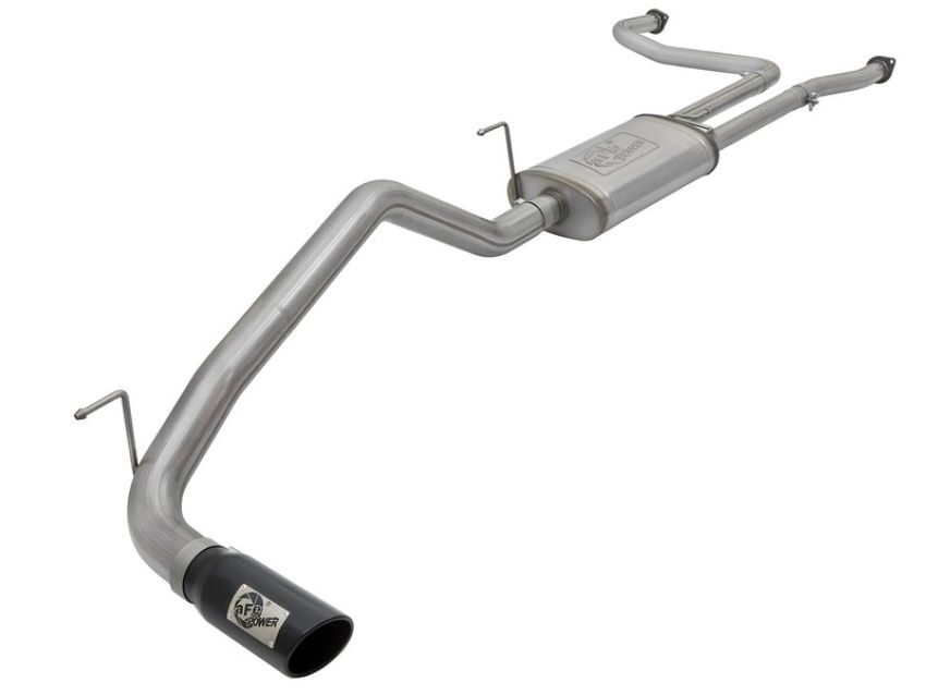 aFe Power 49-46125-B MACH Force-Xp 2-1/2