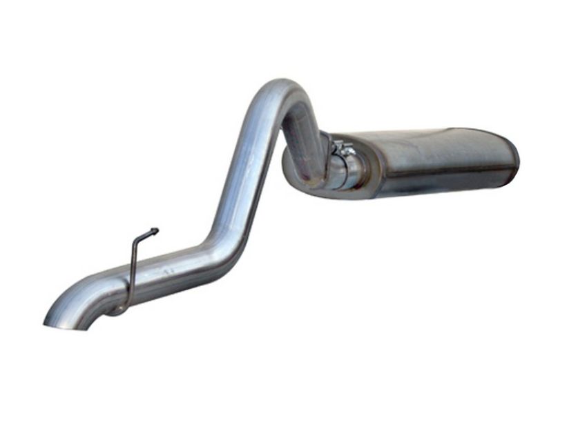 aFe Power 49-46203 MACH Force-Xp 3 IN 409 Stainless Steel Cat-Back Exhaust System