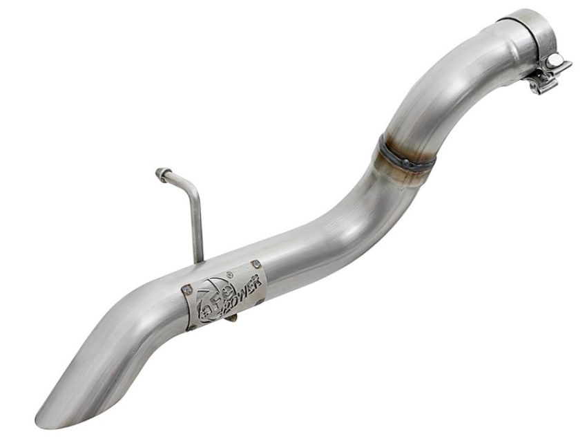 aFe Power 49-48070 MACH Force-Xp Axle-Back Hi-Tuck Exhaust System