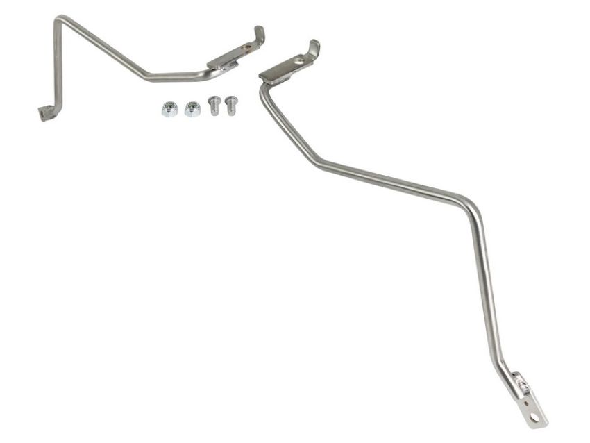 aFe Power 49-82010 MACH Force-Xp Stainless Steel Fender Support Bracket Assembly