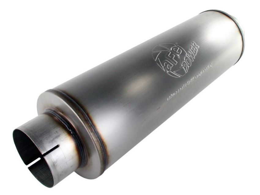 aFe Power 49-91012 MACH Force-Xp 409 Stainless Steel Muffler