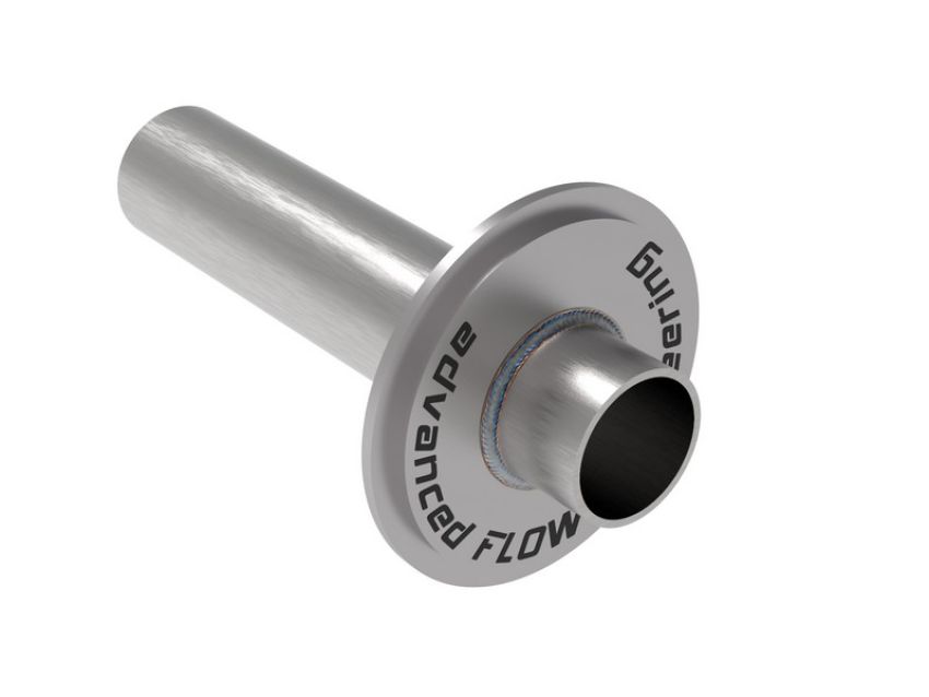 aFe Power 49-93002 MACH Force-ST 1.25 IN 304 Stainless Steel Exhaust Tuning Insert