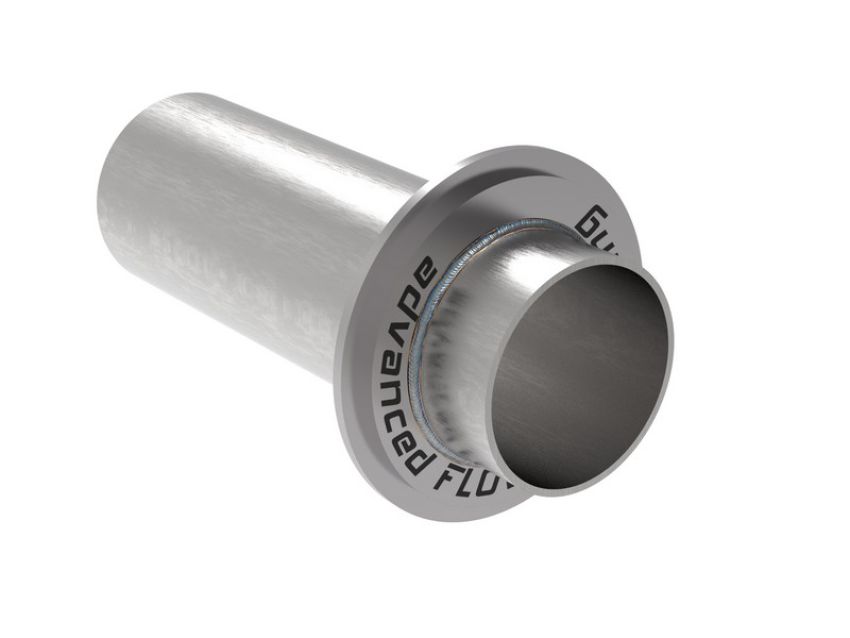 aFe Power 49-93003 MACH Force-ST 2 IN 304 Stainless Steel Exhaust Tuning Insert