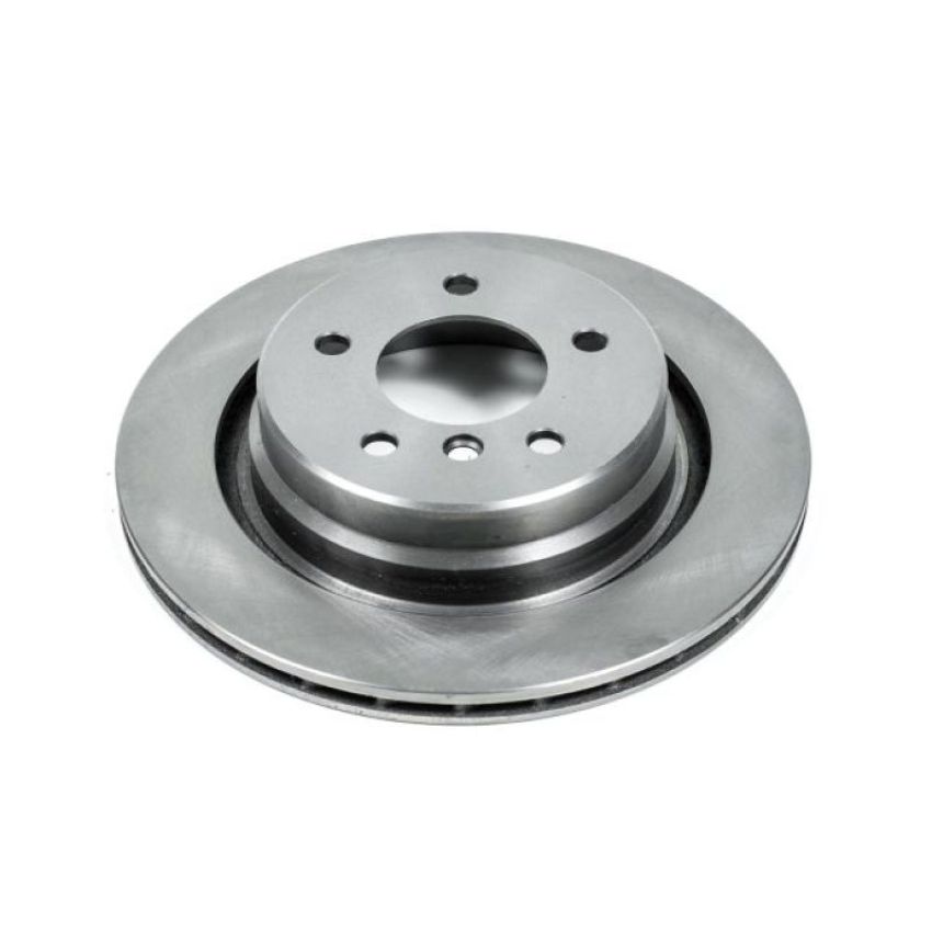 PowerStop EBR464 AutoSpecialty Brake Rotor