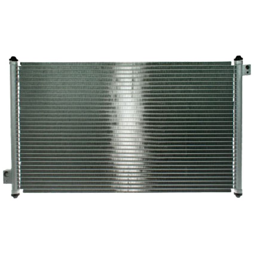 Global Parts Distributors LLC 4900C gpd Condenser 4900C