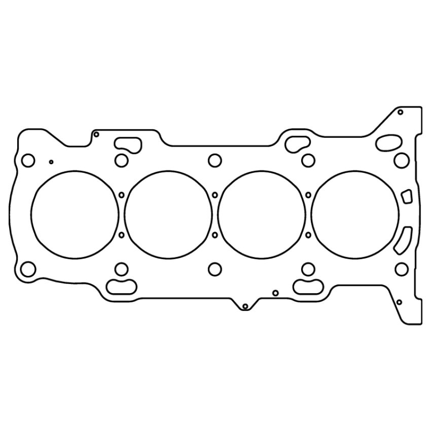 Cometic Gasket C14173-034 Cometic Toyota 1AR-FE - 2AR-FE .034in HP Cylinder Head Gasket - 90.5mm Bore