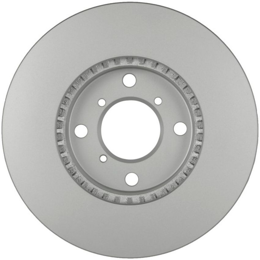 Bosch 49011212 Bosch QuietCast Disc Brake Rotor