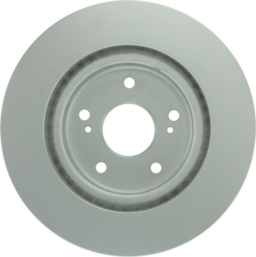 Bosch 49011478 Bosch QuietCast Disc Brake Rotor