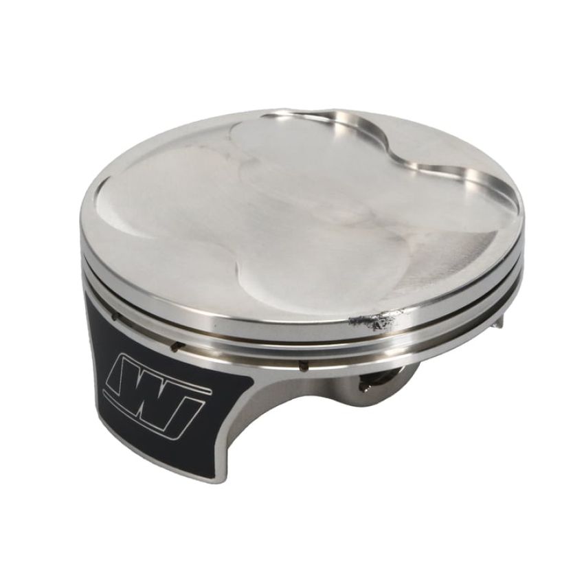 Wiseco 4901M09600 Wiseco 4 Stroke Forged Series Piston Kit - Kaw KX450F '06-08/KLX450R '08-19