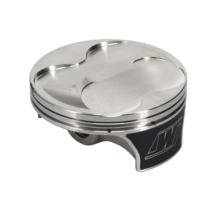Wiseco 4901M09600 Wiseco 4 Stroke Forged Series Piston Kit - Kaw KX450F '06-08/KLX450R '08-19