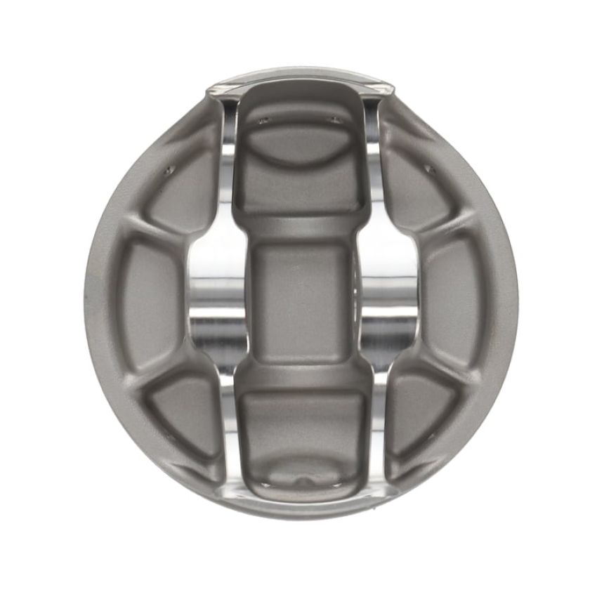 Wiseco 4901M09600 Wiseco 4 Stroke Forged Series Piston Kit - Kaw KX450F '06-08/KLX450R '08-19