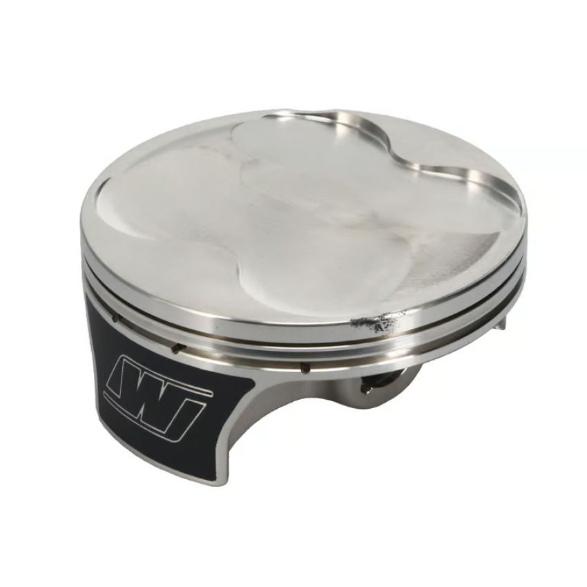 Wiseco 4901M09800 Wiseco 4 Stroke Forged Series Piston Kit - Kaw KX450F '06-08/KLX450R '08-19