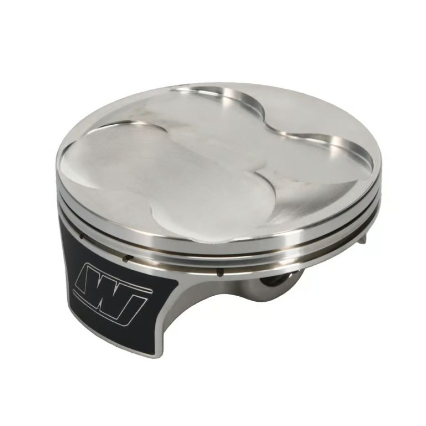 Wiseco 4901M09800 Wiseco 4 Stroke Forged Series Piston Kit - Kaw KX450F '06-08/KLX450R '08-19