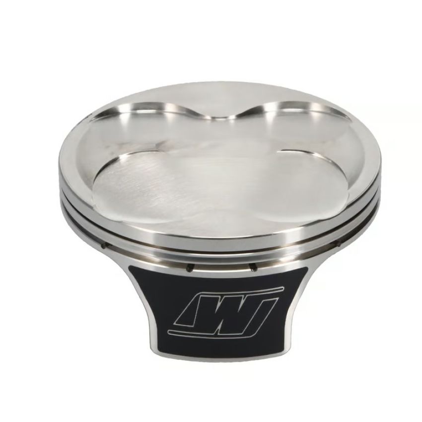 Wiseco 4901M09800 Wiseco 4 Stroke Forged Series Piston Kit - Kaw KX450F '06-08/KLX450R '08-19