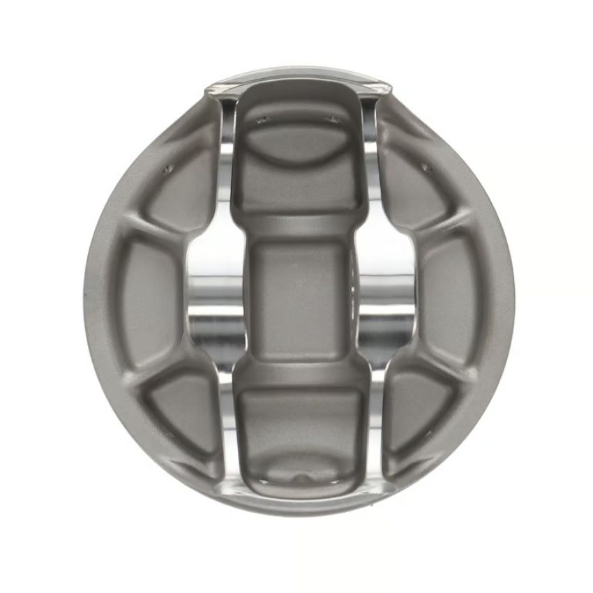 Wiseco 4901M09800 Wiseco 4 Stroke Forged Series Piston Kit - Kaw KX450F '06-08/KLX450R '08-19